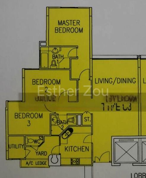 5 Bed Condo for Sale in  Central Grove - Image 10